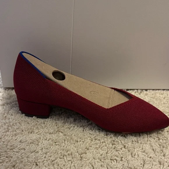 Rothy’s The High Point - Picture 5 of 6